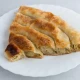 Pita sa krompirom 100g