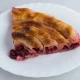 Pita sa višnjama 100g