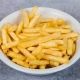 Pomfrit porcija