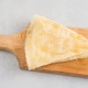 Palačinka med