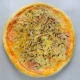 Capricciosa 25cm