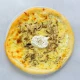Bela pizza 33cm