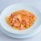 All’ Amatriciana