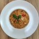 Rižoto di mare 600g