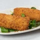 Pirotske pohovane paprika