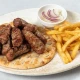 Ćevapi -100% juneće meso