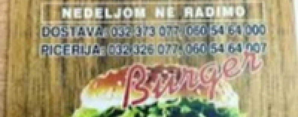 Grill Pizzeria KING - Mali Pijac-0