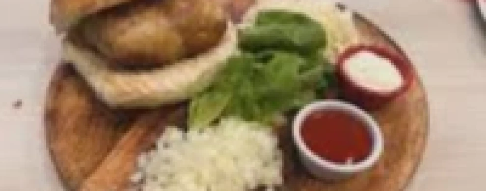 Grill Pizzeria KING-0