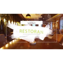 Restoran Sorriso-1