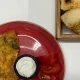 Omlet sa kozijim sirom i šparglom