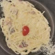 Špageti karbonara
