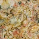 Gallery pizza 32cm