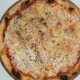 Quattro Formaggi 32cm