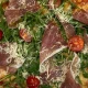 Con Prosciutto 42cm