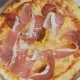 Pizza inovativo 42cm
