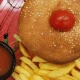 Juneći čizburger