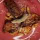 Svinjska rebra u BBQ sosu