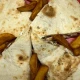 Biftek u tortilji