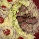 Biftek salata