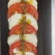 Kapreze salata