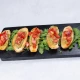 Bruschetta al pomodoro