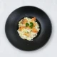 Pasta sa dimljenim lososom new