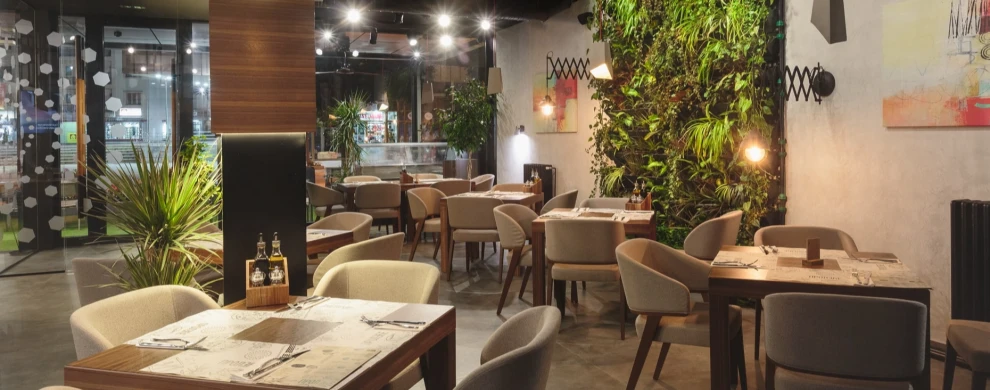 Caffe restoran Proleće-0