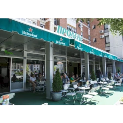 Caffe restoran Proleće-2