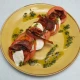 Capresse sa pršutom