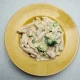 Pasta piletina brokoli