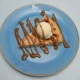 Tart sa jabukama