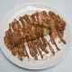 Snickers palačinke