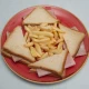 Tost sendvič