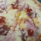 Pizza srbijana