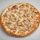 Carbonara pizza 27cm