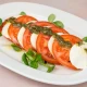 Kaprese salata