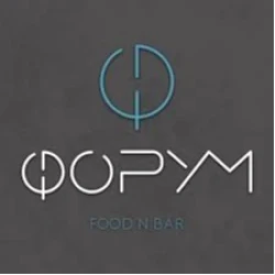 Forum Food - Bar-1