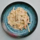 Piletina šampinjoni Pasta