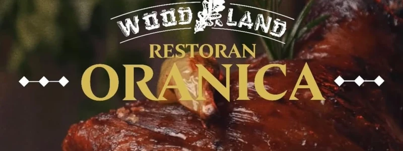 Restoran WoodLand logo