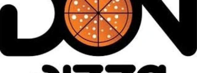 Don Pizza logo