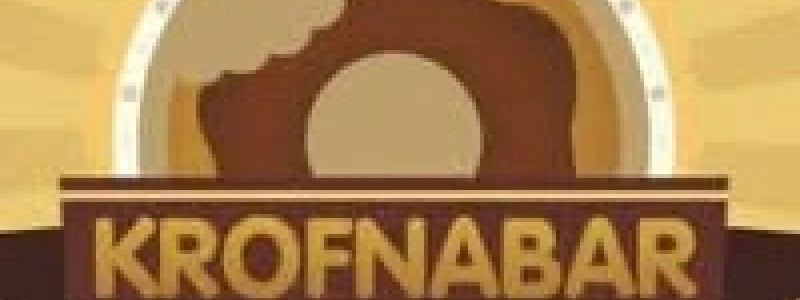 Krofna Bar logo