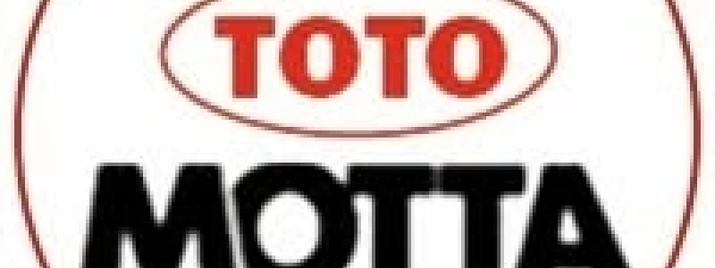 Toto Motta logo