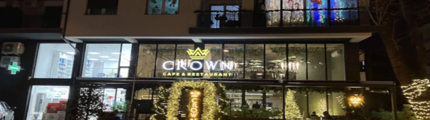 Crown Caffe – CrownRestaurant-0