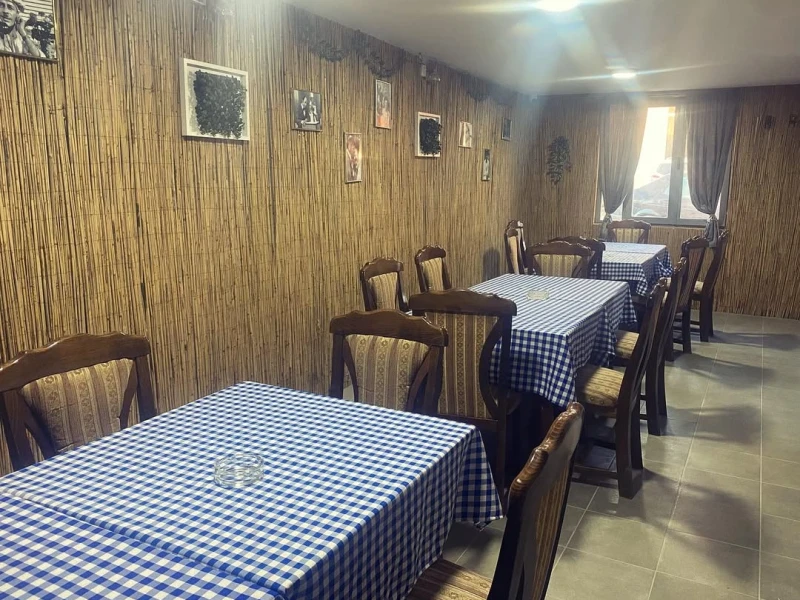 Kafana Balkan-2