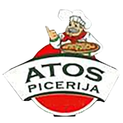 Picerija Atos-3