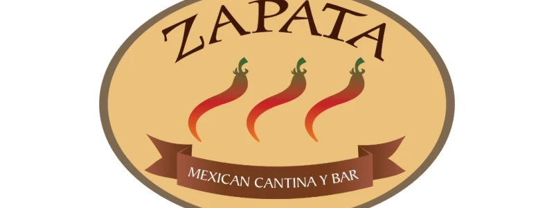 Restoran Zapata logo