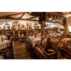 Eko-Etno restoran Zlatar-4