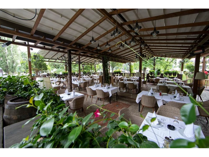 Restoran Durmitor-6