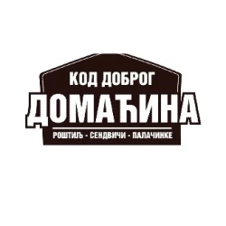 Kod Dobrog Domaćina Vidikovac-1
