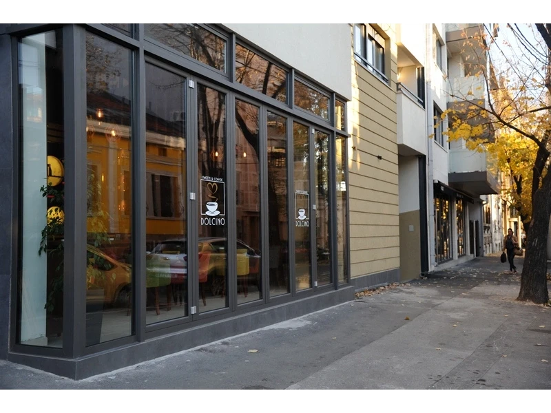 Dolcino Sweets and Coffee Dorćol-5